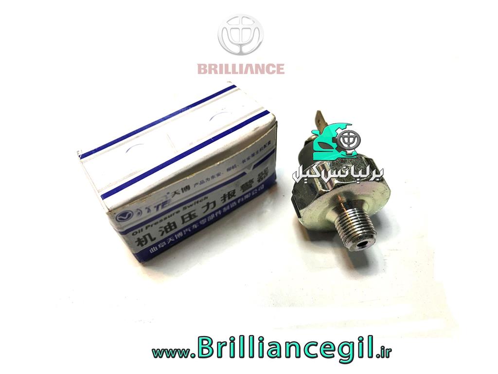 فشنگی روغن برلیانس H330 H320 جنس وارداتی